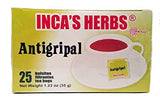 INCA'S HERBS - Herbal Teas