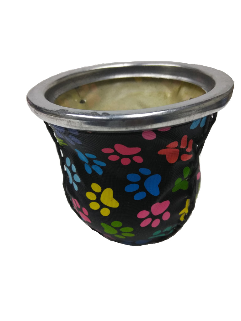 DESIGNED - Mate Gourds