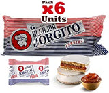 JORGITO - Alfajores & Conitos