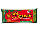 INCASUR - Chocolates Cuzco