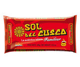 INCASUR - Chocolates Cuzco