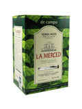 LA MERCED - Yerba Mate