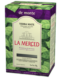 LA MERCED - Yerba Mate