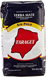 TARAGUI - Yerba Mate
