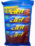 CHOCOLATINA - JET Chocolates