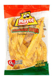 MAYTE - Plantain Chips & Snacks