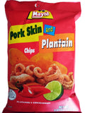 MAYTE - Plantain Chips & Snacks