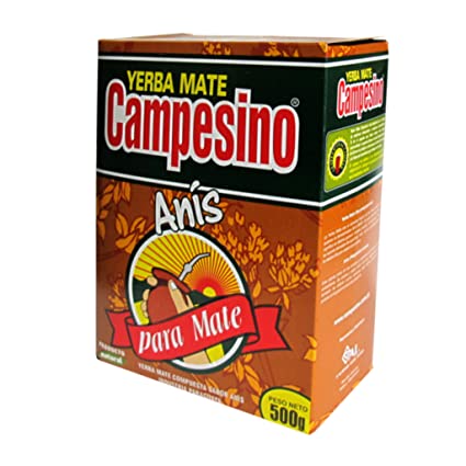 CAMPESINO - Yerba Mate