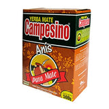 CAMPESINO - Yerba Mate