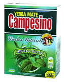 CAMPESINO - Yerba Mate