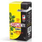 ROSAMONTE - Yerba Mate