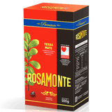 ROSAMONTE - Yerba Mate