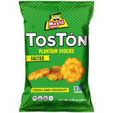 MAYTE - Plantain Chips & Snacks