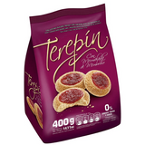 TEREPIN Cookies