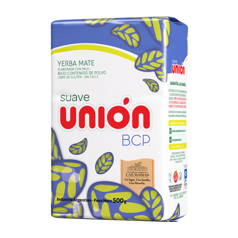 UNION - Yerba Mate