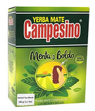 CAMPESINO - Yerba Mate