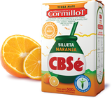 CBS'e - Yerba Mate