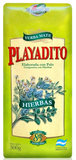 PLAYADITO - Yerba Mate
