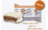 JORGITO - Alfajores & Conitos