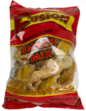 MAYTE - Plantain Chips & Snacks