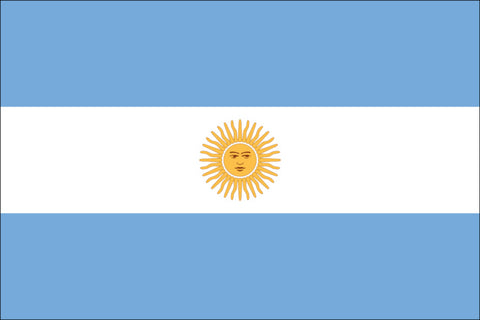 More Argentine Products