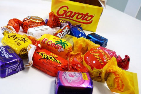 Candy & Chocolates