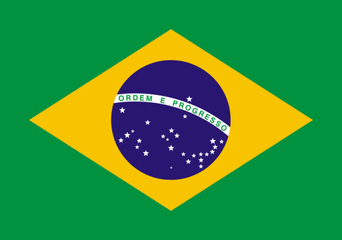 More Brazilian Products
