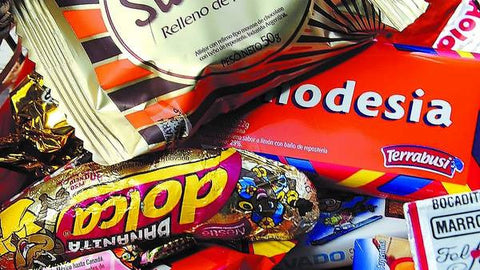 Candy & Chocolates