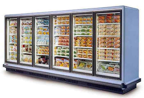 Frozen Food