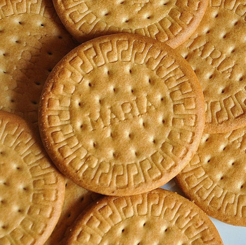 Cookies & Crackers