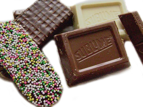 Candy & Chocolates
