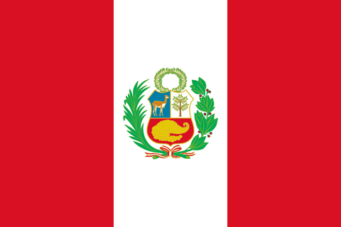 More Peruvian Products