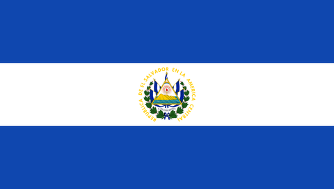 More Salvadorian Products