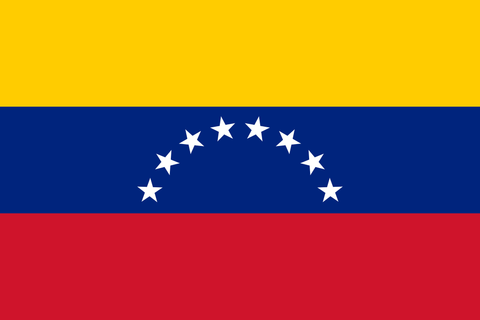 More Venezuelan Products