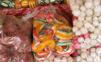 Candy & Chocolates