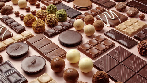 Candy & Chocolates