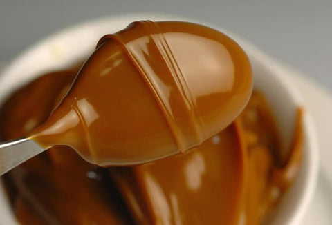 Milk Caramels