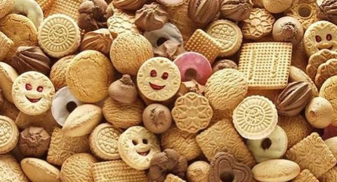 Cookies & Crackers