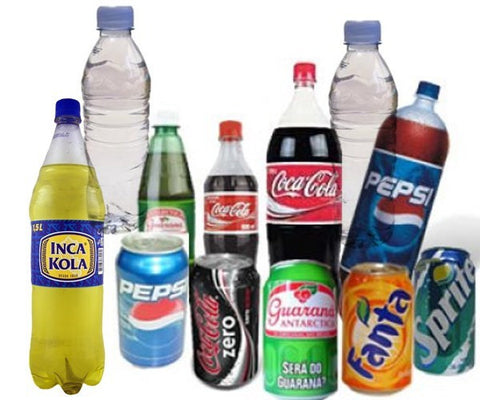 Beverages & Drinks