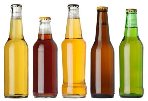 Beverages & Drinks