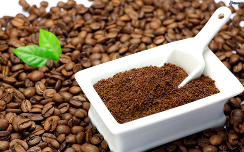 Coffee & Teas