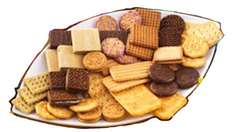 Cookies & Crackers