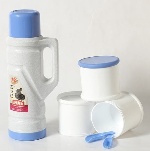 Thermos & Kits