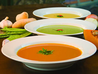 Sauces & Soups