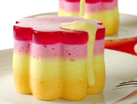Desserts & Sweets