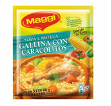 MAGGI - Soups