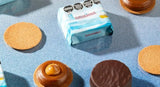 HAVANNA | Alfajor Mar del Plata