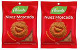 2 PK - ALICANTE Condiments & Seasonings