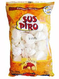 BOCA DO FORNO Suspiro