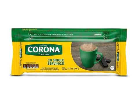 CORONA - Chocolates